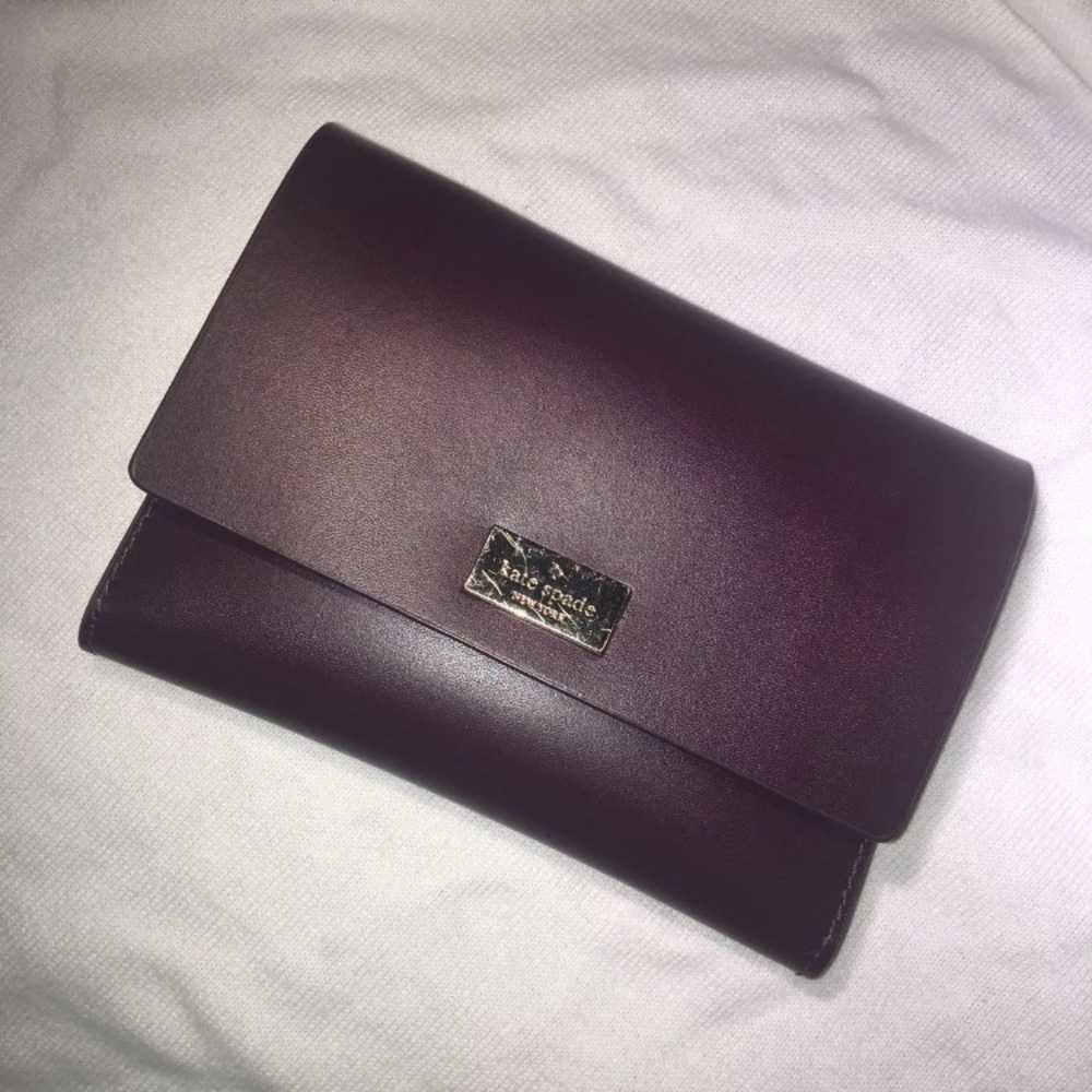 Kate Spade Arbour Hill PIM wallet